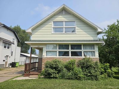 912 Erie Ave, Crystal Falls, MI, 49920