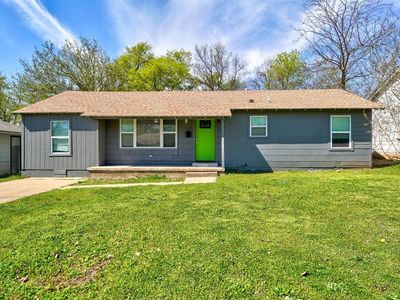 1013 S Holly Ln, Oklahoma City, OK, 73110