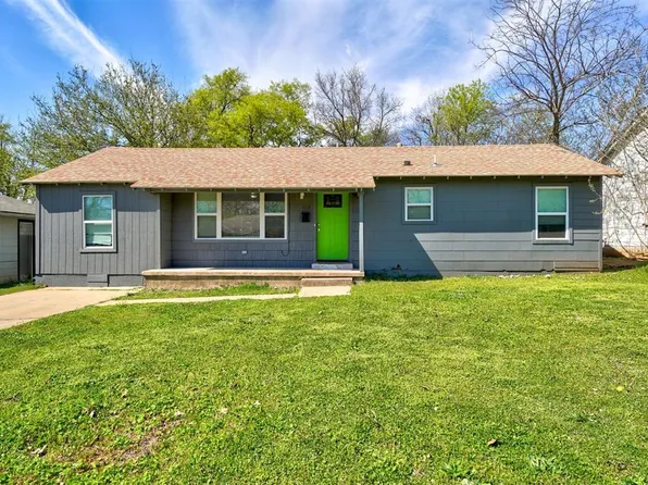1013 S Holly Ln, Oklahoma City, OK 73110