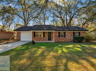 709 Thornwood Way, Hinesville, GA 31313
