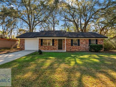 709 Thornwood Way, Hinesville, GA, 31313