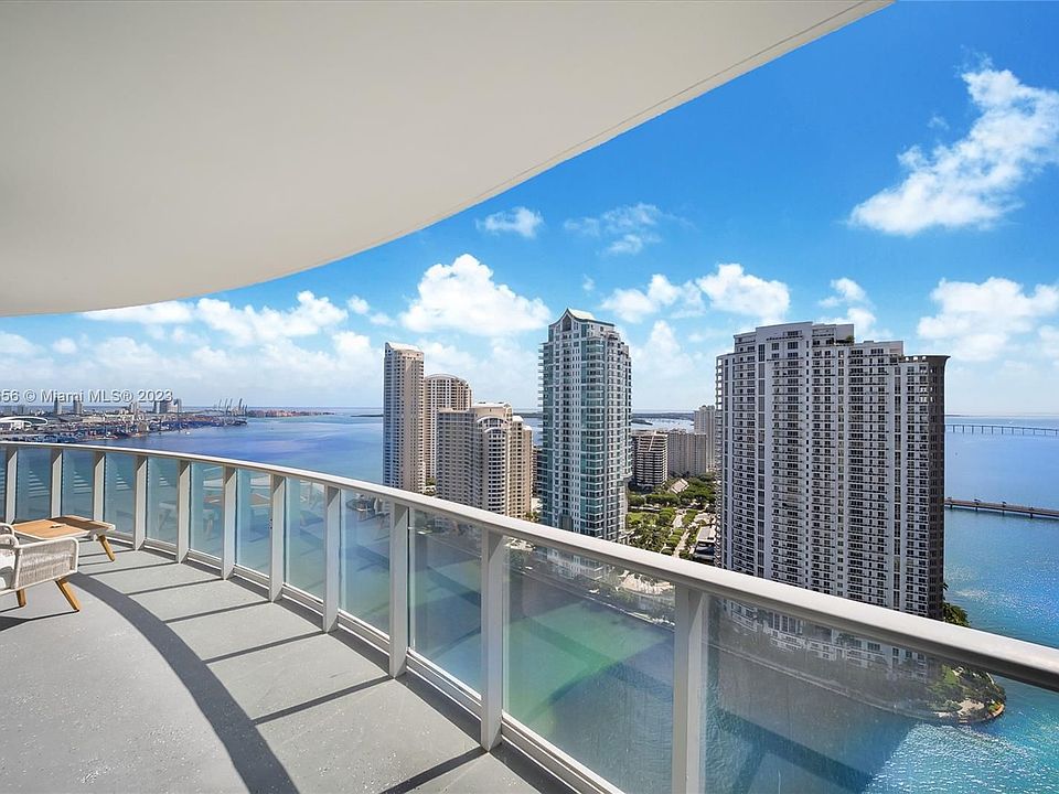1st image of 300 S Biscayne Blvd #T-2808