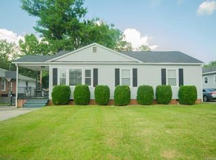 633 Briarcliff Rd, Rock Hill, SC 29730