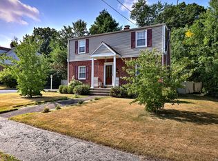 144 Oberlin Rd, Hamden, CT 06514
