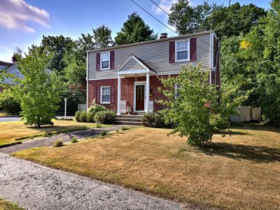 144 Oberlin Road, Hamden, CT, 06514