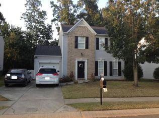 14332 Arbor Ridge Dr, Charlotte, NC 28273