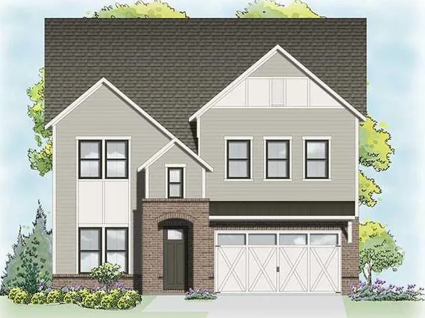 218 Regester Way, Peachtree City, GA 30269