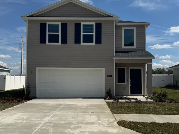 1259 NW 44th Court Rd, Ocala, FL 34482