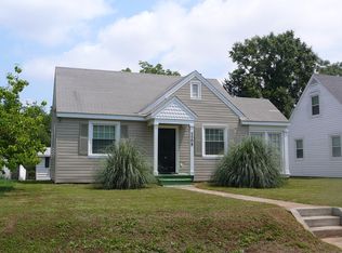 3208 Grant St, Richmond, VA 23221