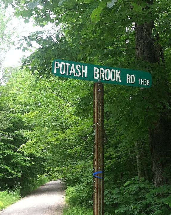 2nd image of Potash Rd