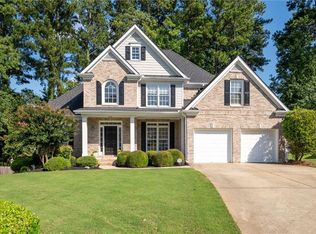 4351 Oak Manor Dr NW, Acworth, GA 30101