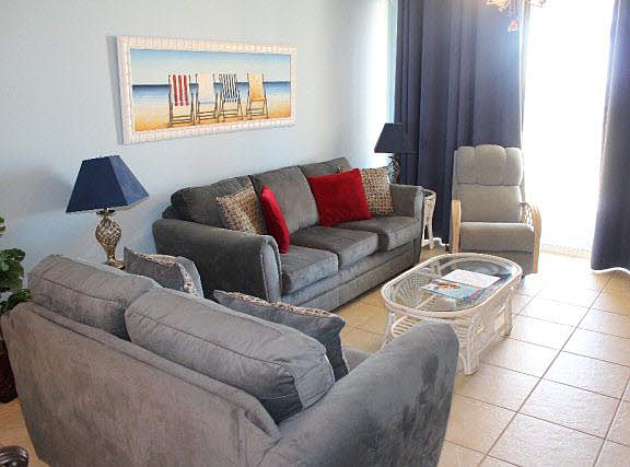 2nd image of 25020 Perdido Beach Blvd APT 105B