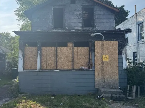 349 Child St, Rochester, NY 14611