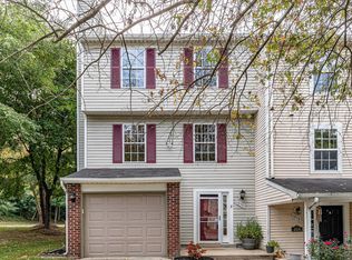 10301 College Sq W, Columbia, MD 21044