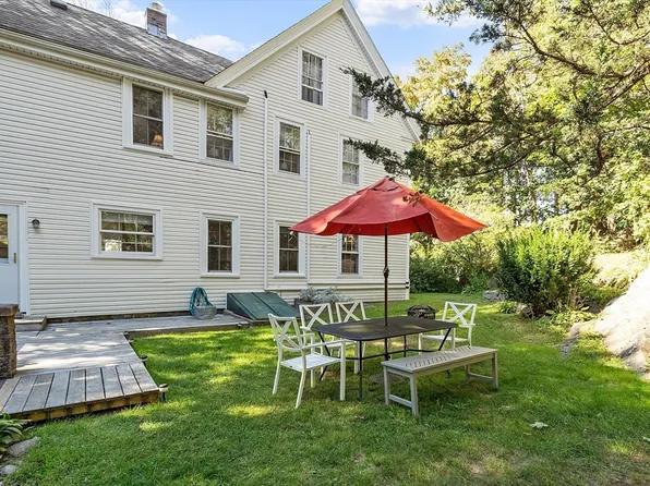 1101 Washington St, Gloucester, MA 01930