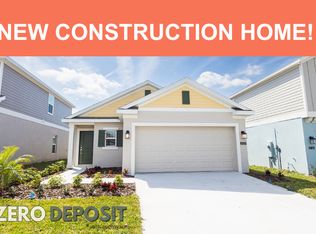2157 Aquifer Ln, Davenport, FL 33837