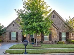 6805 Clayton Nicholas Ct, Arlington, TX 76001
