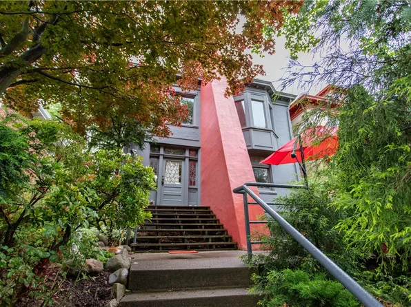 6542 Dalzell Pl, Pittsburgh, PA 15217