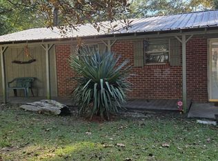 706 Anderson Ave, Purvis, MS 39475