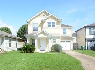 10019 Victoria Grove Ln, Houston, TX 77075