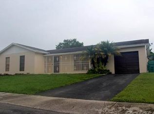 26215 SW 130th Pl, Homestead, FL 33032