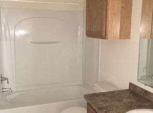 1414 S Mississippi Ave, Ada, OK 74820