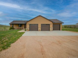 19 Timber Bluff Rd, Laramie, WY 82072