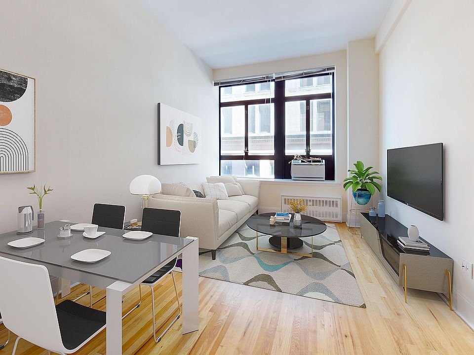 1st image of 1 Astor Pl APT 4F