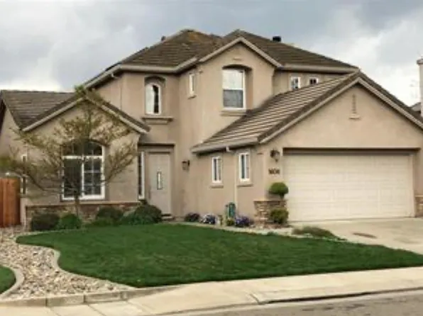 1606 Rohde Dr, Stockton, CA 95209