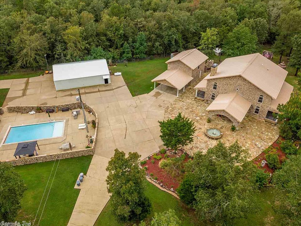 4248 Upper Ridge Rd, Lonsdale, AR 72087 Zillow