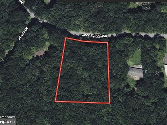 2nd image of 0 Woods Xing