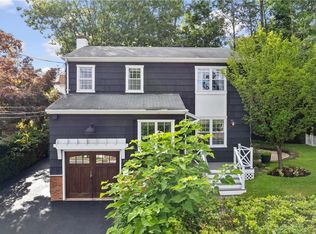 450 Forest Ave, Rye, NY 10580