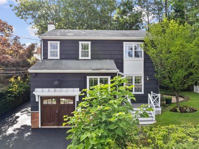 450 Forest Avenue, Rye, NY, 10580