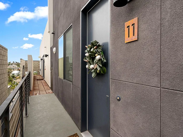 4021 Georgia St #11 — Photo 22
