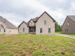 1725 Northside Dr, Murfreesboro, TN 37130