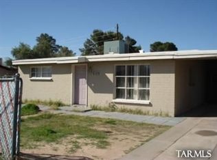 3761 E 23rd St, Tucson, AZ 85713