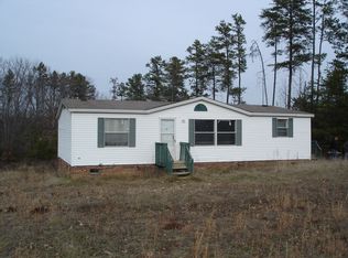 225 Pounds Rd, Sutherlin, VA 24594