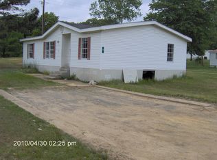 8105 Old Tom Box Rd LOT 53, Jacksonville, AR 72076