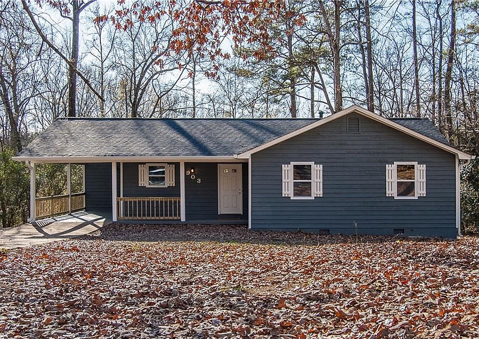 1st image of 903 Curry Cir SE