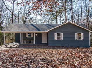 903 Curry Cir SE, Conyers, GA 30094