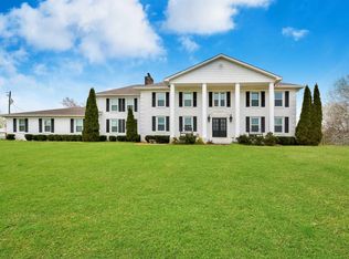 34611 Highway 25, Harpersville, AL 35078