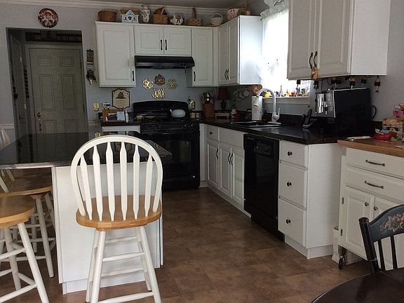 New Kohler porcelain sink