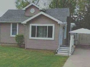 1020 N Nottawa St, Sturgis, MI 49091