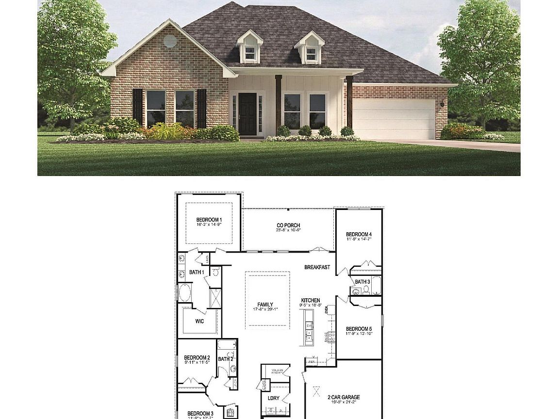 Primary listing photo