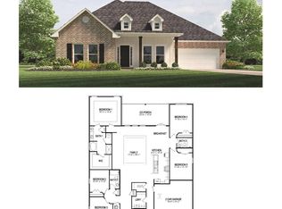 22358 State Highway 16, Denham Springs, LA 70726