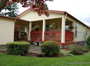 3757 SE King Rd, Milwaukie, OR 97222