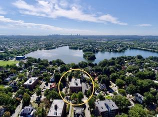 128 Pleasant St #1, Arlington, MA 02476
