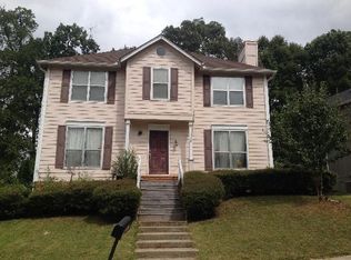 5004 Windsor Downs Dr, Decatur, GA 30035