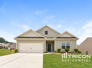 11 Dry Hollow Way, Cartersville, GA 30120