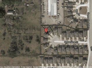 4038 Pepperstone Ct, Houston, TX 77053